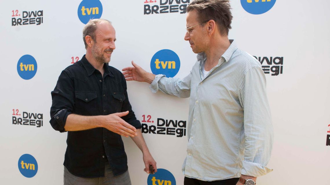 Festiwal Dwa Brzegi 2018. Gwiazdy TVN w Kazimierzu [zdjęcia]