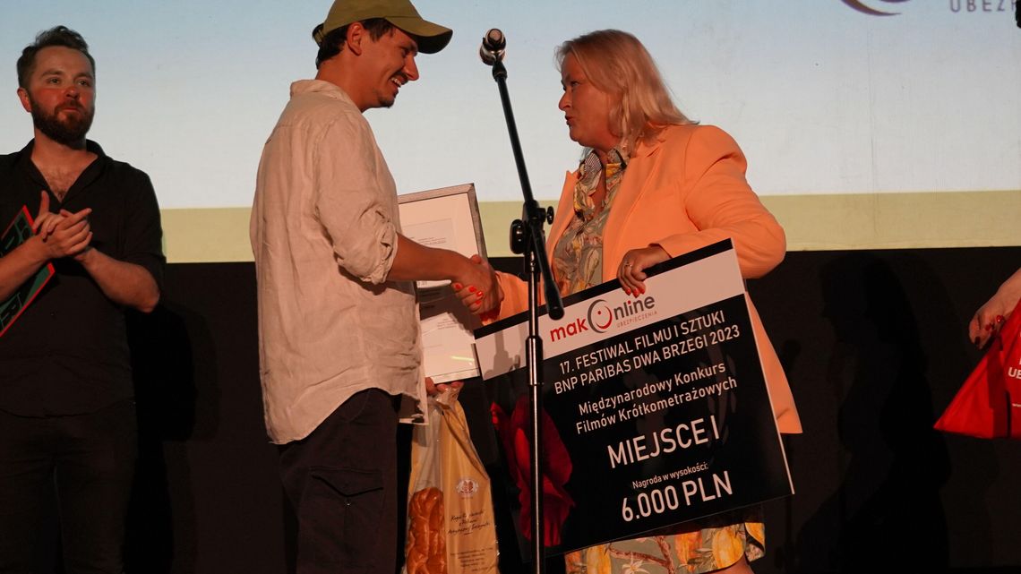 Festiwal Dwa Brzegi dobiegł końca. Kto wygrał?