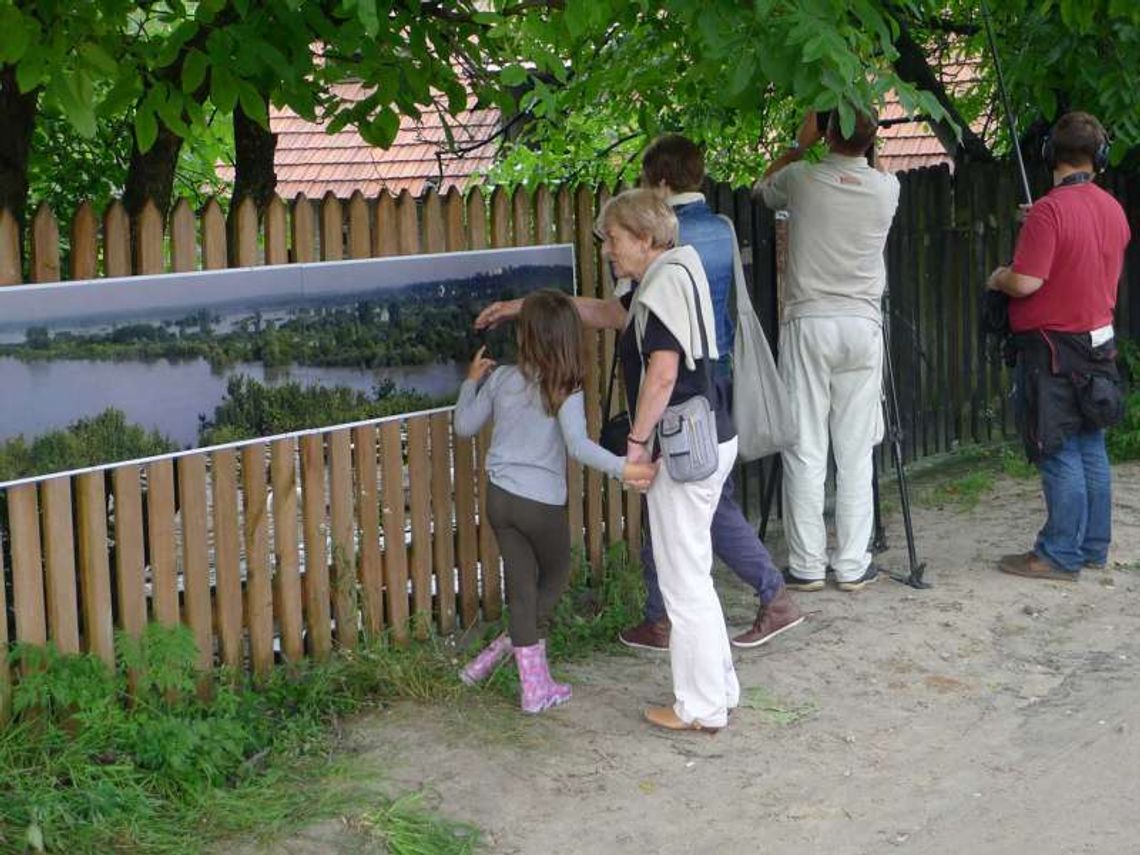Festiwal Dwa Brzegi: Ktoś ukradł zdjęcia znanego fotografa