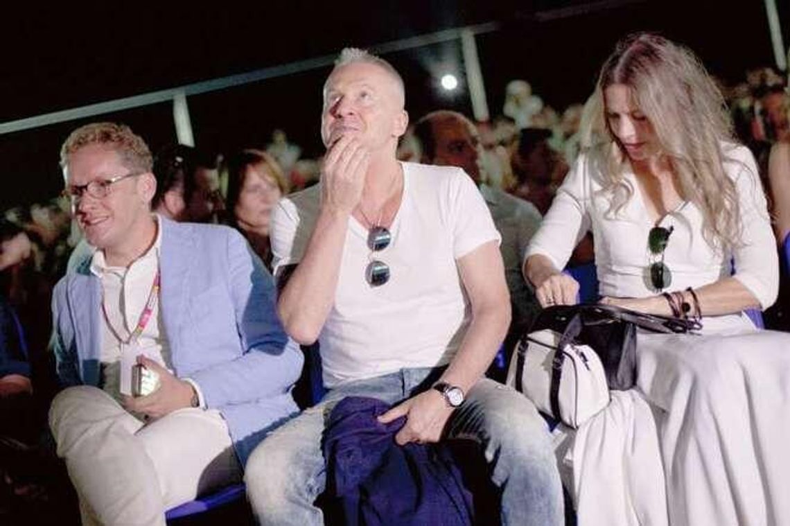 Festiwal Dwa Brzegi: Przyjadą m.in. Agnieszka Holland i Andrzej Seweryn Festiwal Dwa Brzegi: Przyjadą m.in. Agnieszka Holland i Andrzej Seweryn