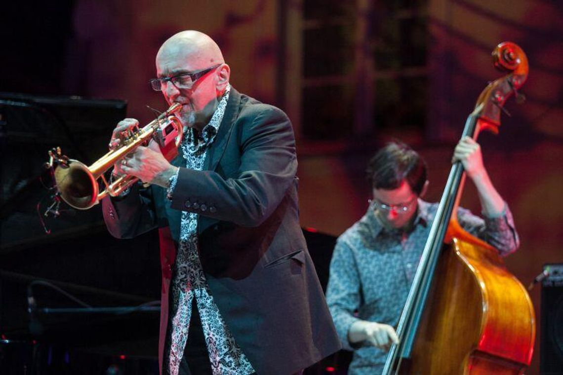 Festiwal Dwa Brzegi: Tomasz Stańko z projektem „Wisława”