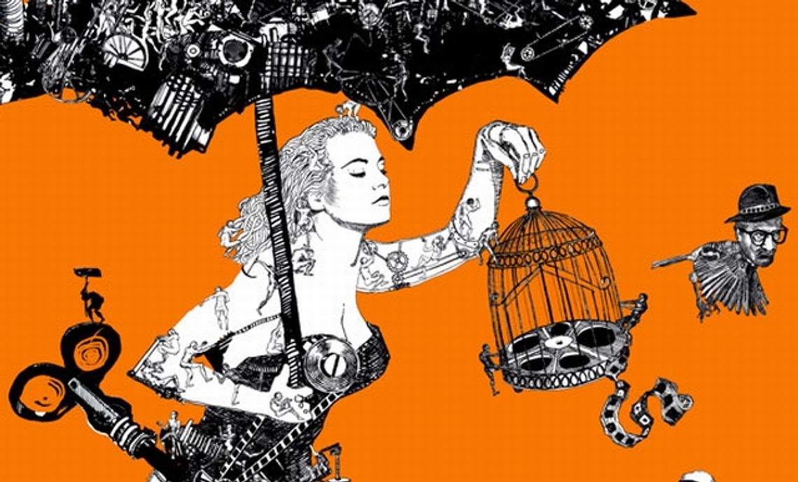 Festiwal Dwa Brzegi w Kazimierzu Dolnym