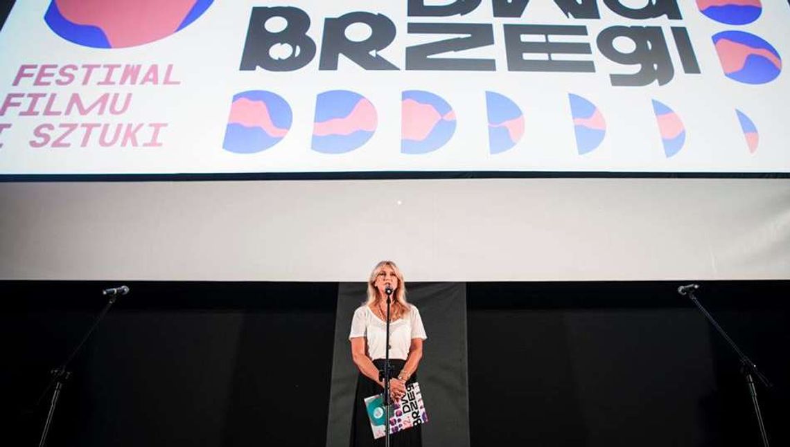 Festiwal Dwa Brzegi w Kazimierzu Dolnym rozpoczęty. Gala otwarcia [zdjęcia]