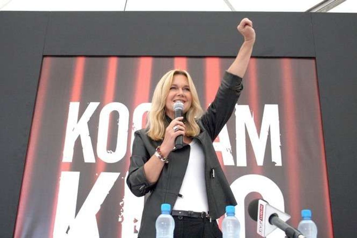 Festiwal "Dwa Brzegi" w Kazimierzu zagrożony. Wycofał się główny sponsor i TVP