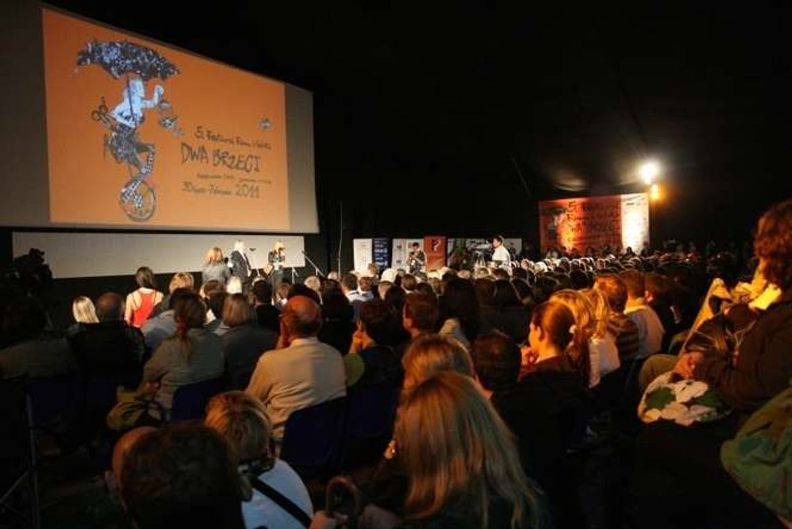 Festiwal Dwa Brzegi znalazł sponsora. "Dopięliśmy budżet"