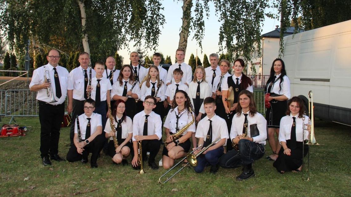 Festiwal Dwóch Dolin w Trawnikach za nami