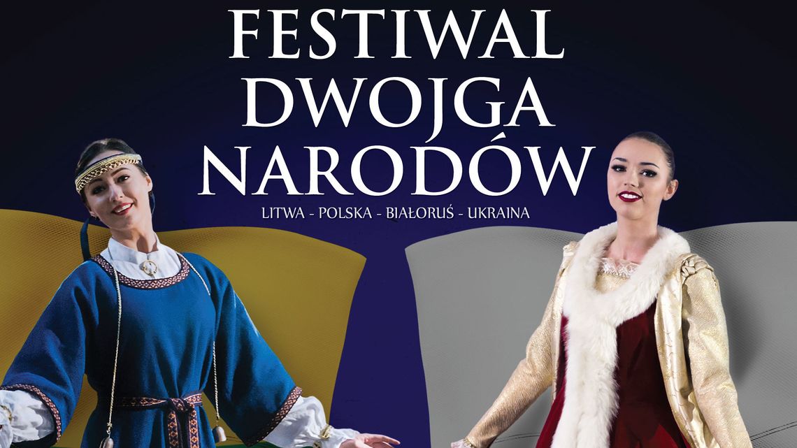 Festiwal Dwojga Narodów w Lublinie