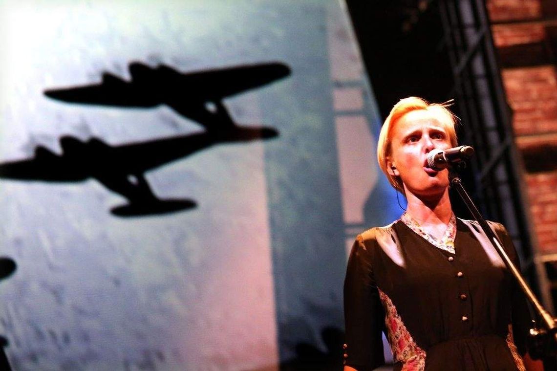 Festiwal Dźwięki Słów (program)