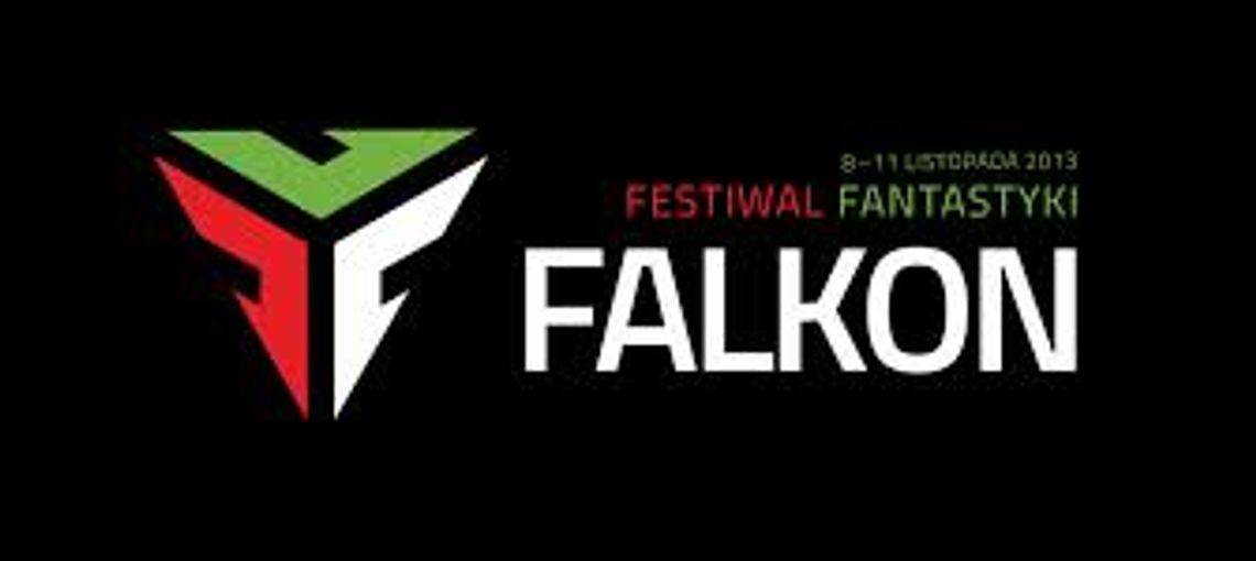Festiwal Fantastyki – Falkon 2013