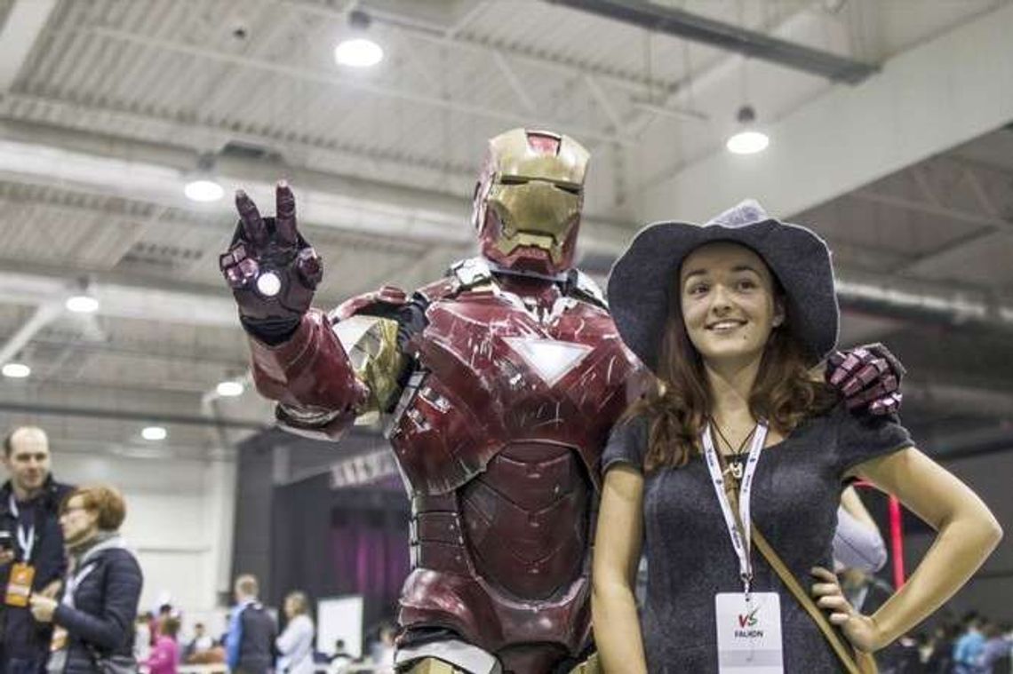 Festiwal Fantastyki Falkon 2016: Znani pisarze, spotkania i wykłady