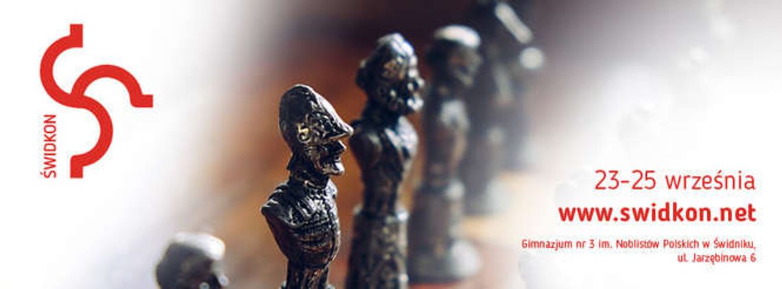 Festiwal Fantastyki Świdkon 9: Igrzyska