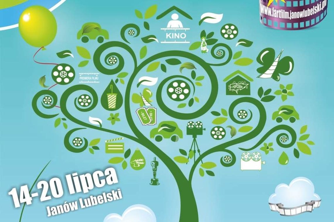 Festiwal Fart w Janowie Lubelskim - program