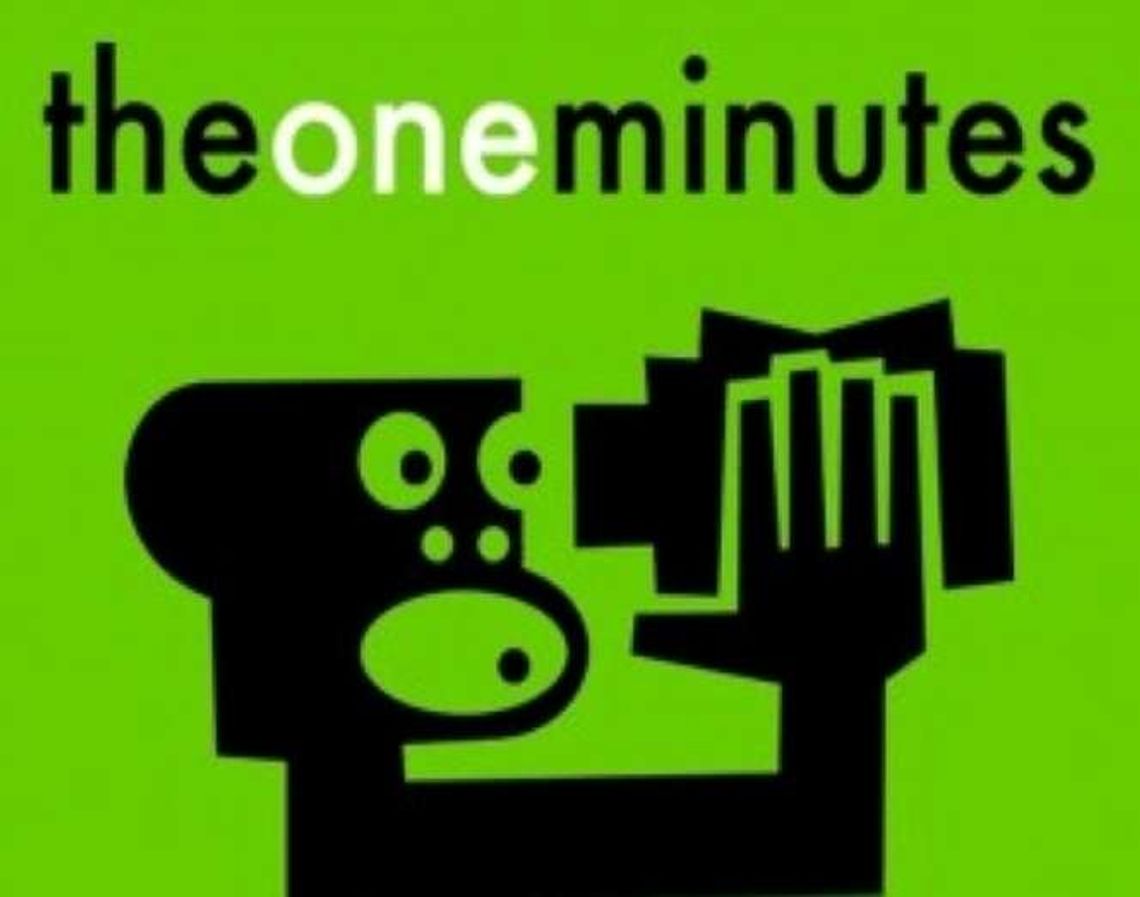 Festiwal Filmów Jednominutowych w Centrum Kultury