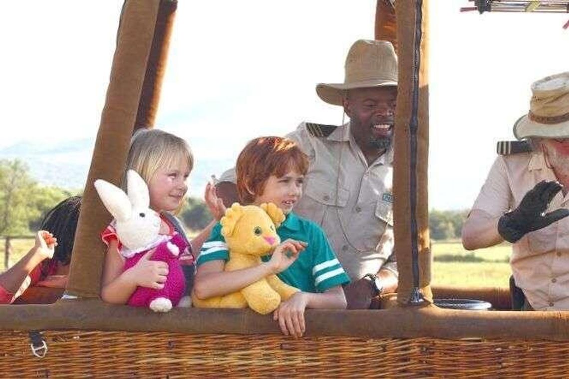 Festiwal Filmowy Kino Dzieci w Lublinie Festiwal Filmowy Kino Dzieci w Lublinie