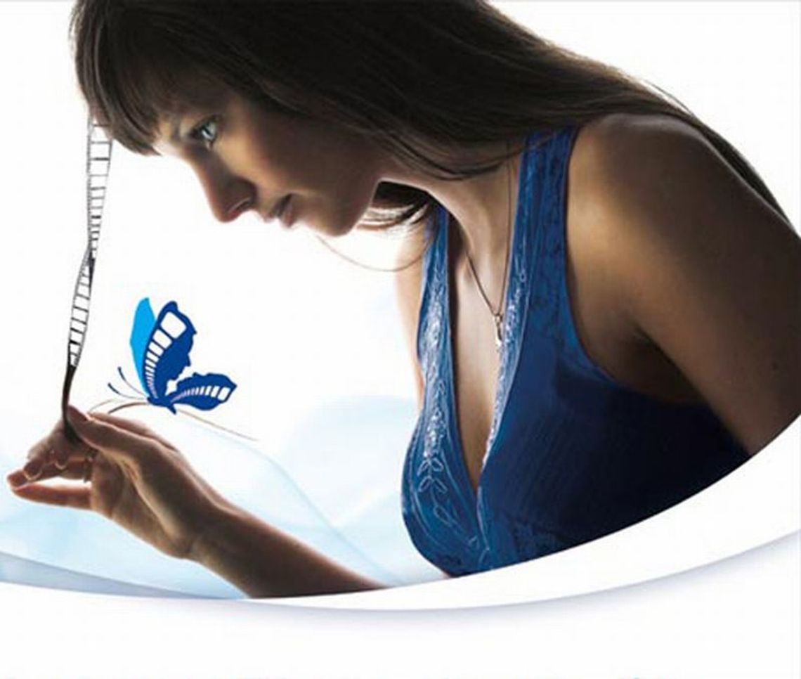 Festiwal Filmowy w Kinie Bajka