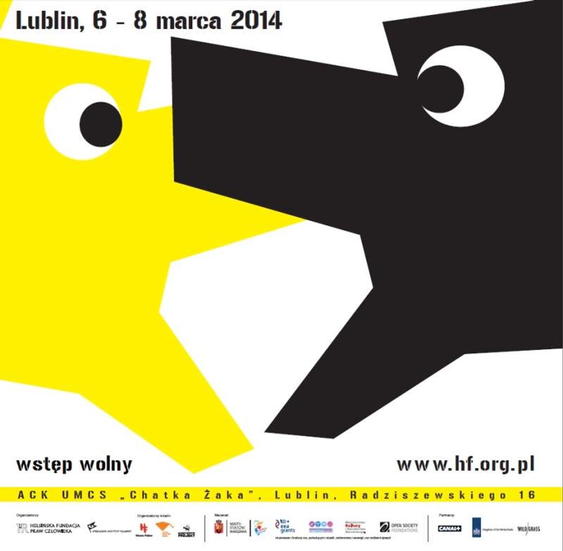 Festiwal Filmowy Watch Docs (program)