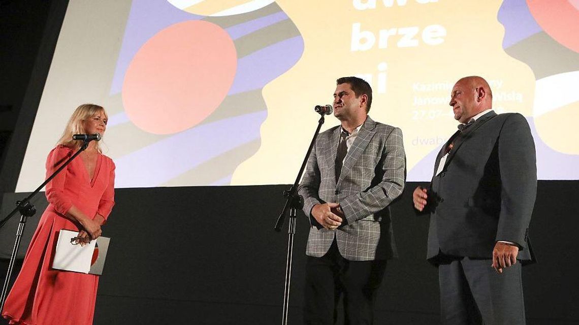 Festiwal Filmu i Sztuki Dwa Brzegi. Duże koncerty wrócą w przyszłym roku na imprezę?