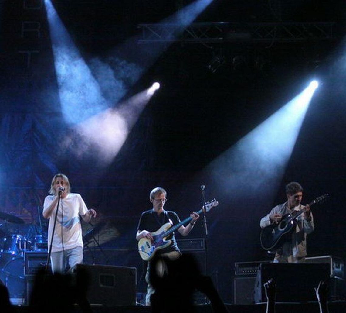 Festiwal Fort.Missia na granicy ukraińsko-polskiej