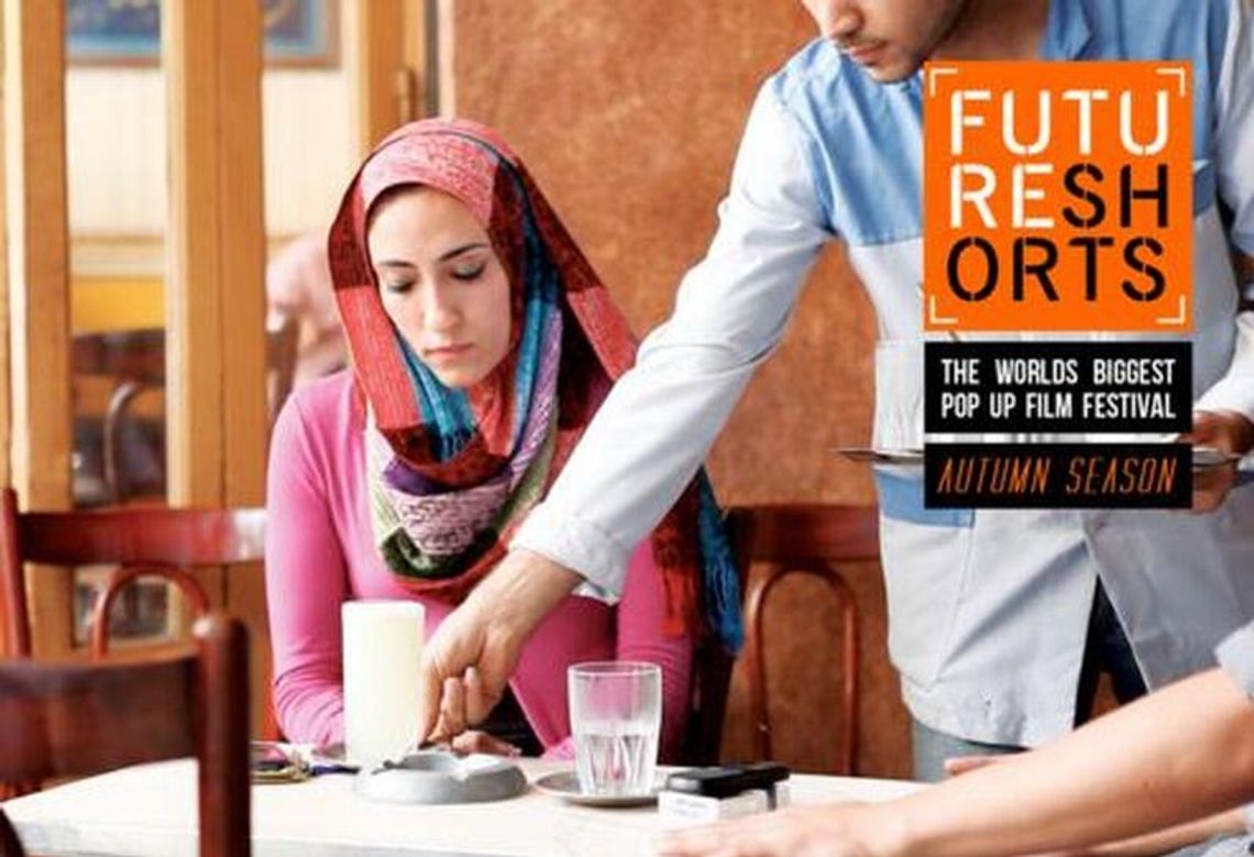 Festiwal Future Shorts. Krótkie filmy jesienią