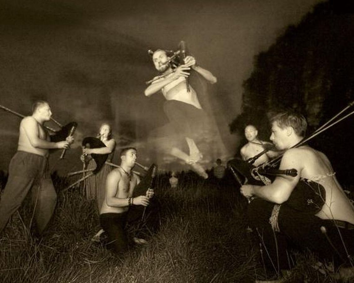 Festiwal HelloFolks! w Lublinie