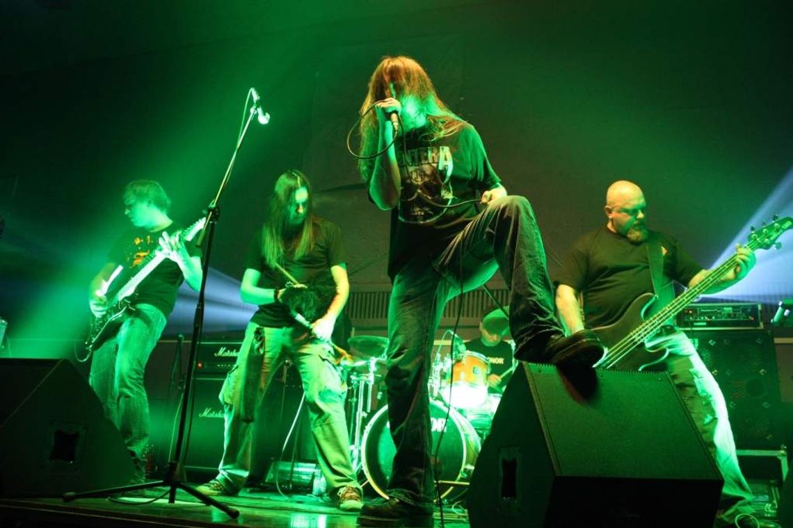 Festiwal HelloFolks w Muszli Koncertowej