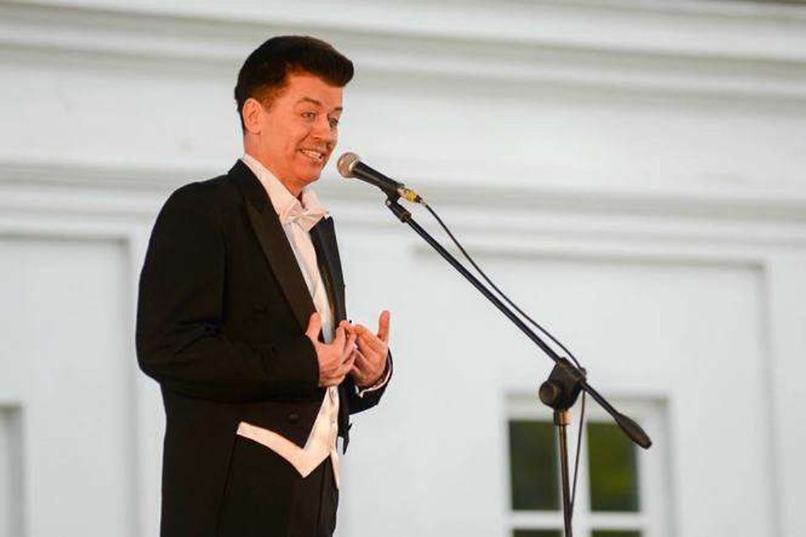 Festiwal im. Bogusława Kaczyńskiego zostanie zorganizowany w Białej Podlaskiej Festiwal im. Bogusława Kaczyńskiego zostanie zorganizowany w Białej Podlaskiej