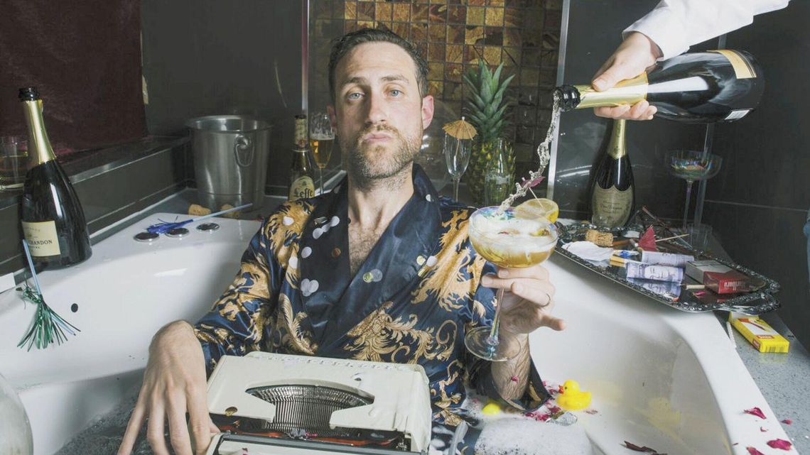 Festiwal Inne Brzmienia 2022. Cztery dni muzyki w Lublinie. I nie tylko