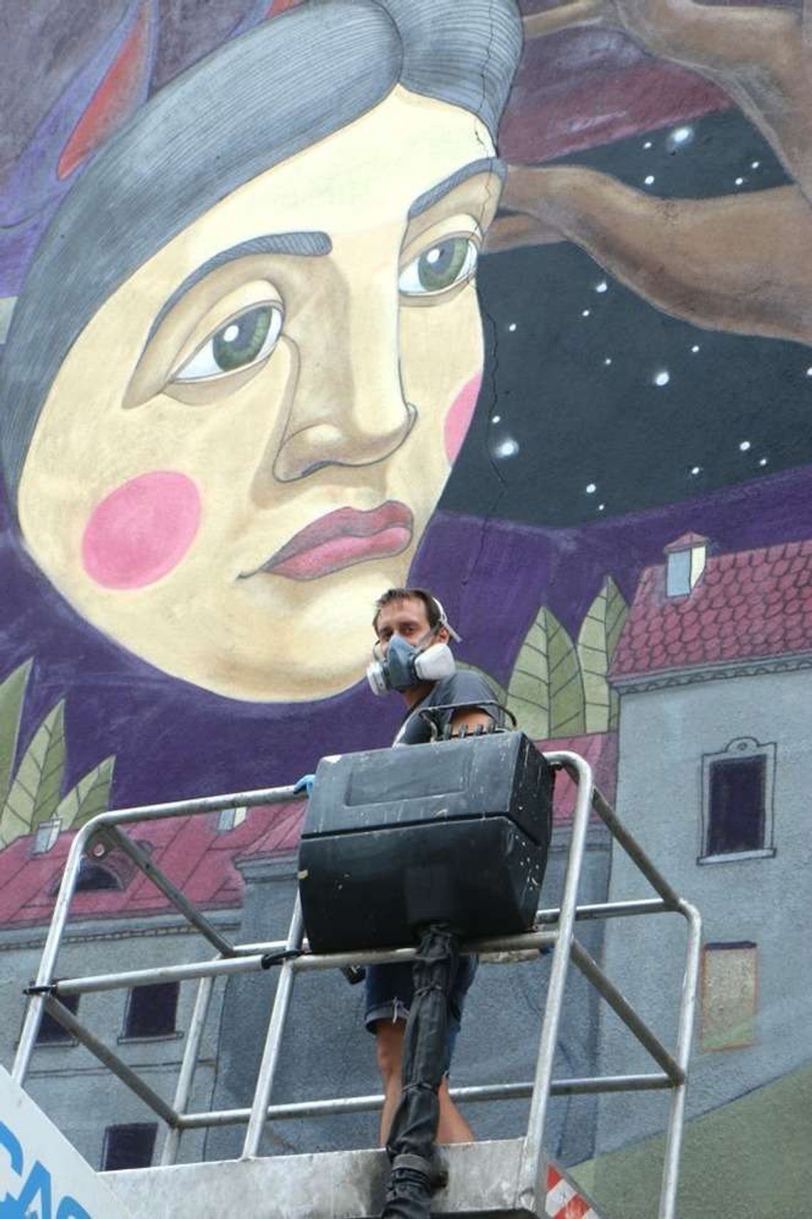 Festiwal Inne Brzmienia. Dziś drugi dzień imprezy