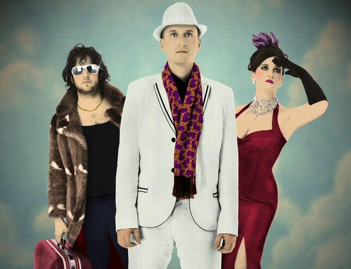 Festiwal Inne Brzmienia (program)