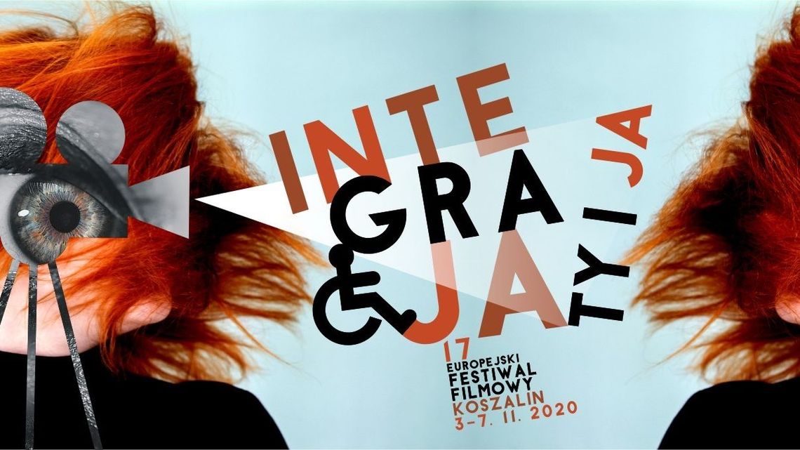 Festiwal Integracja Ty i Ja w Kinie Bajka