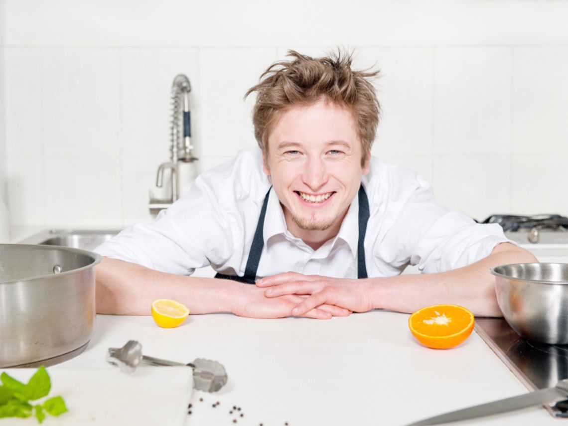 Festiwal Kaszy \"Gryczaki” 2012: Wielkie gotowanie