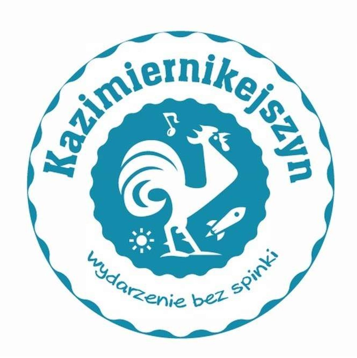 Festiwal Kazimiernikejszyn. Będzie Nosowska i Łąki Łan