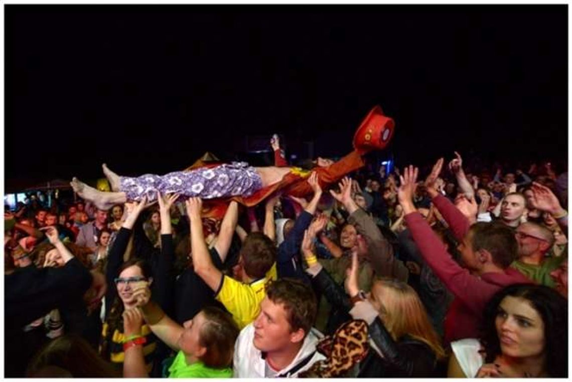 Festiwal Kazimiernikejszyn. Kto wystąpi?