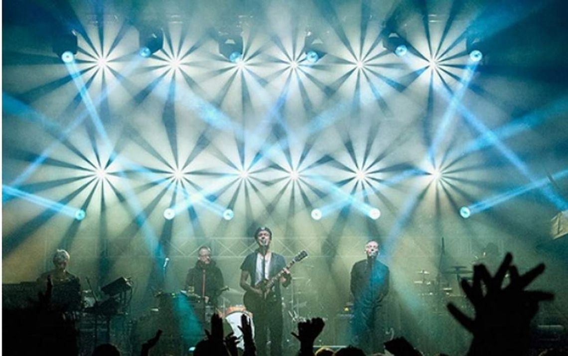 Festiwal Kazimiernikejszyn: Voo Voo, Lao Che i Łąki Łan