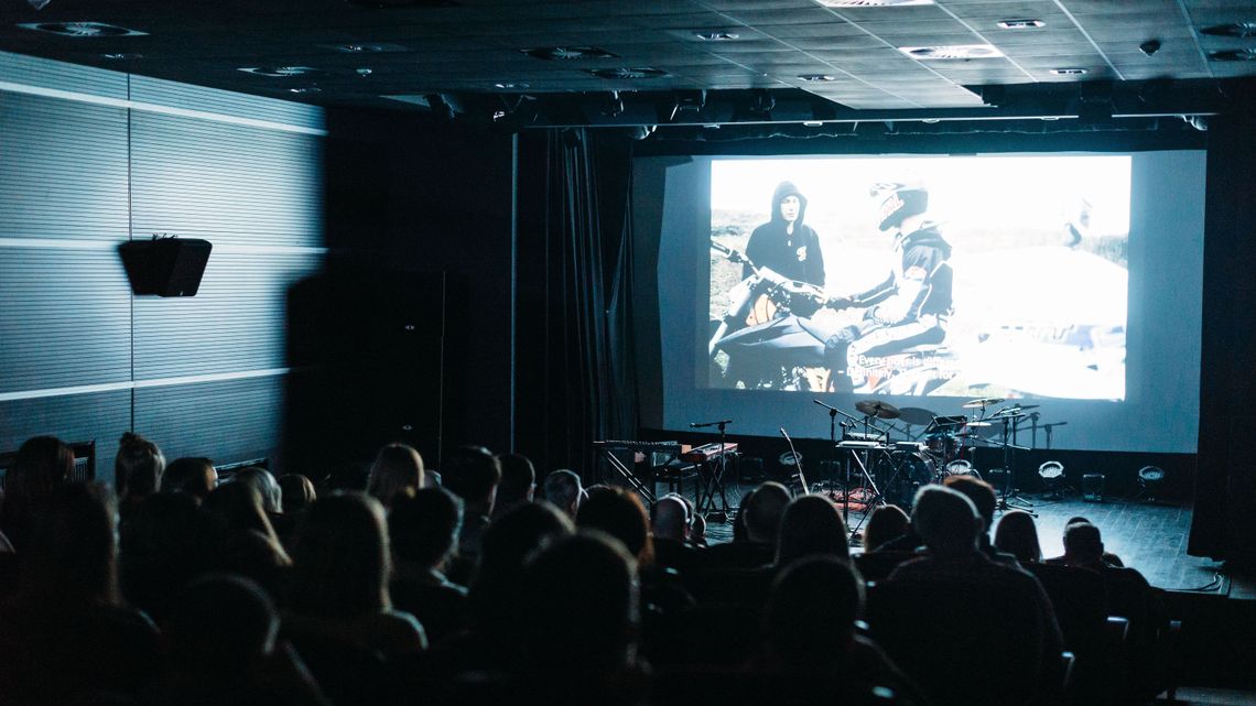 Festiwal Kina Offowego Filmoffo w Opolu Lubelskim: Złoty Jeż dla „Szczęścia”