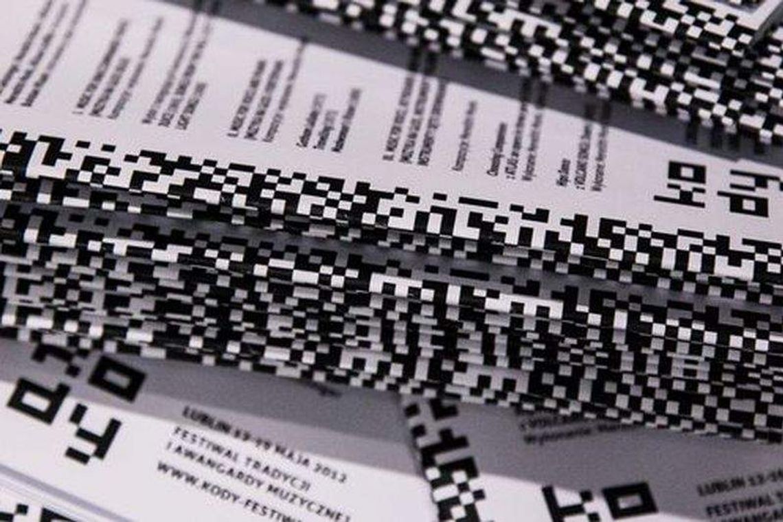 Festiwal Kody 2015: Weź udział w wykonaniu utworów Corneliusa Cardew