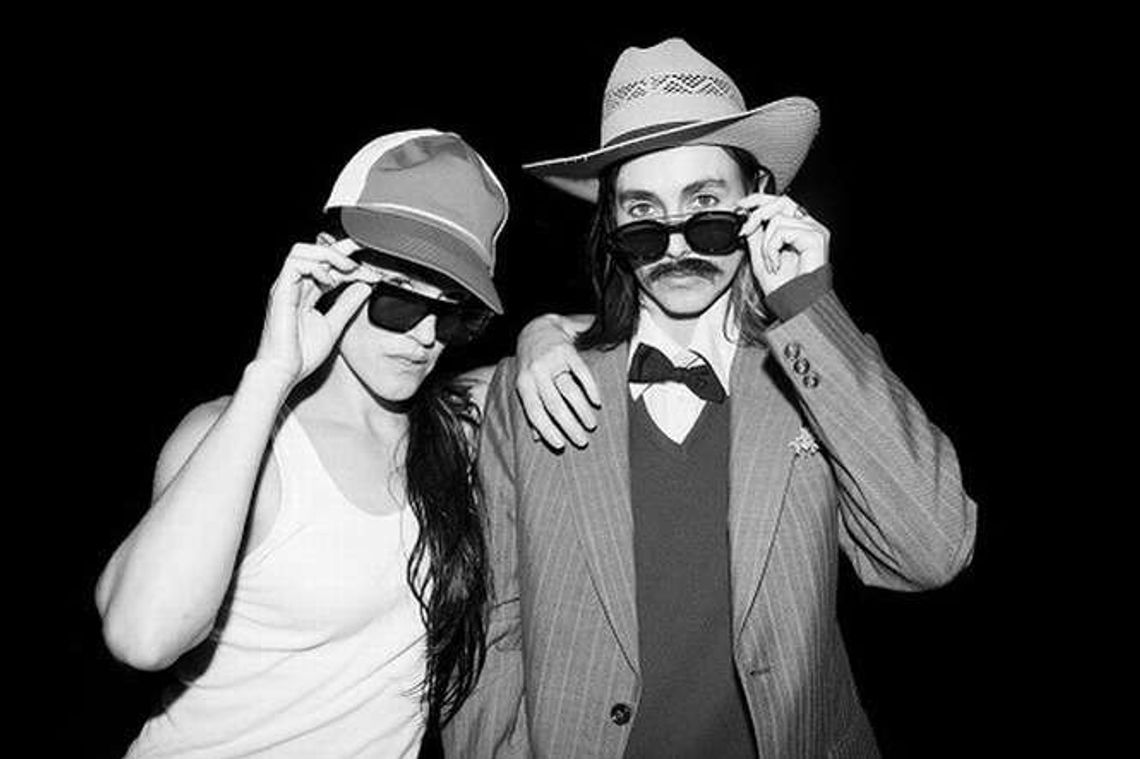 Festiwal KODY 2016. CocoRosie wystąpią w Lublinie