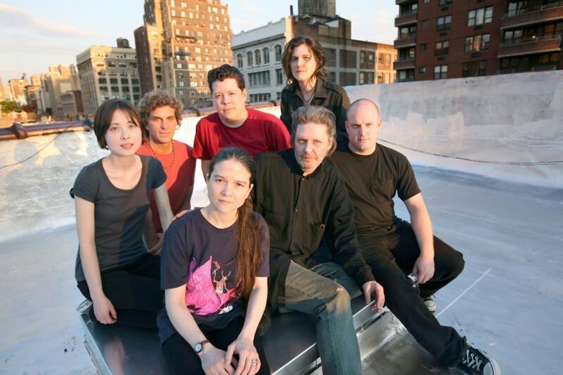 Festiwal Kody: Koncerty, happeningi, filmy, taniec