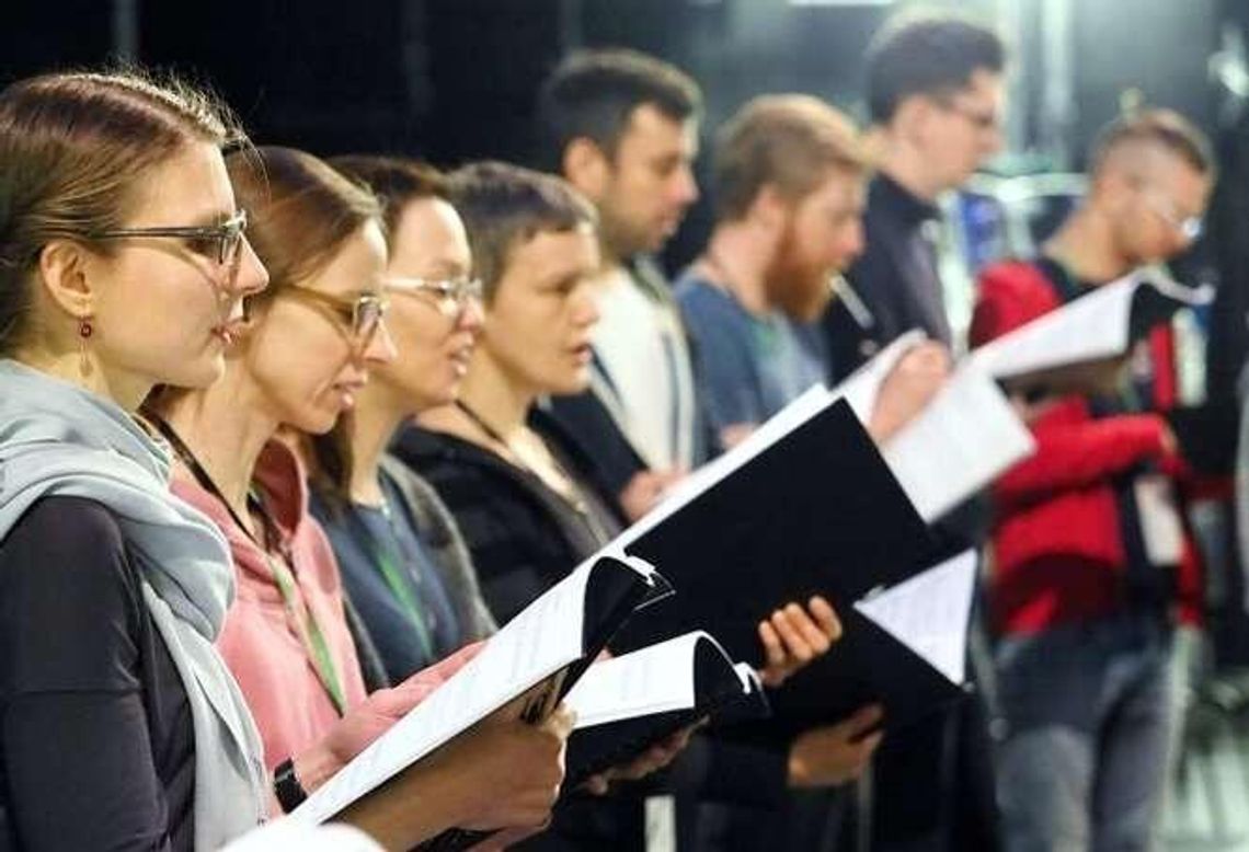 Festiwal KODY w Lublinie: Tradycja i awangarda, program koncertów