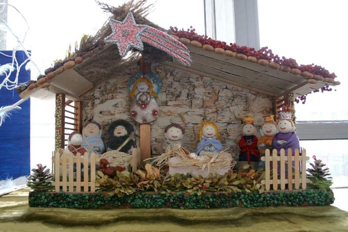 Festiwal Kolęd w Puławach. Kolędnicy poszukiwani