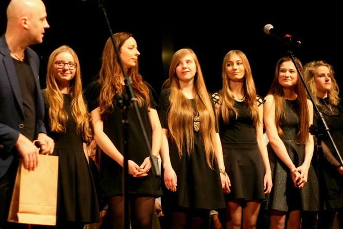 Festiwal Kolęd w Puławach. Wygrały wokalistki z Radomia