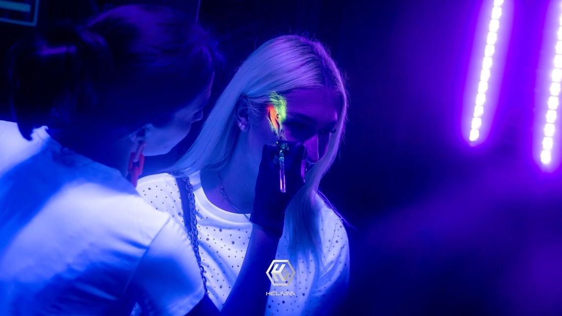 Festiwal kolorów Festiwal kolorów