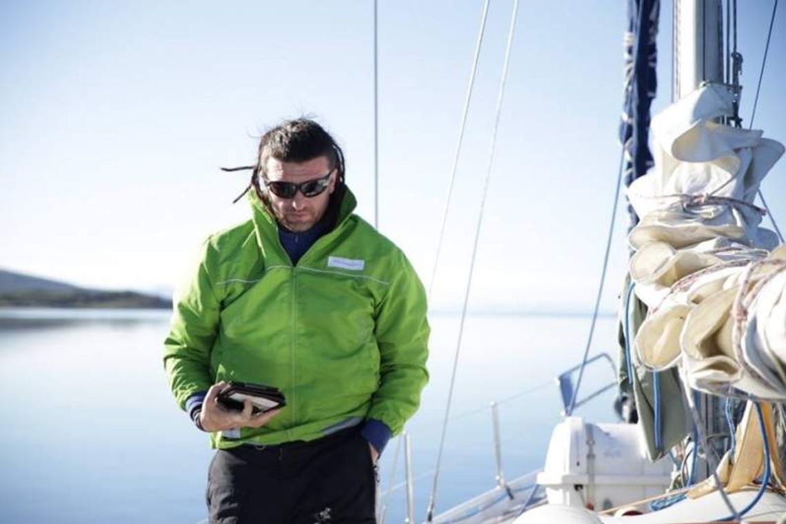 Festiwal Kontynenty 2014: Nie tylko dla podróżników