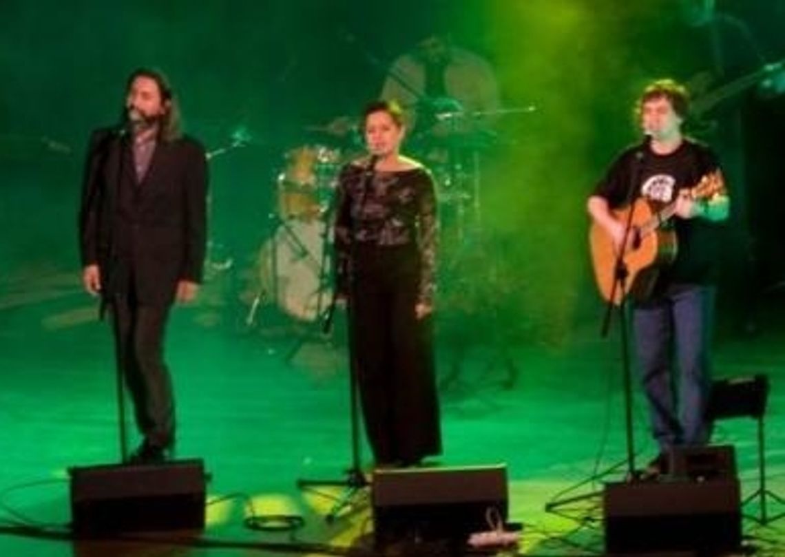 Festiwal Kultury Ekologicznej w Józefowie