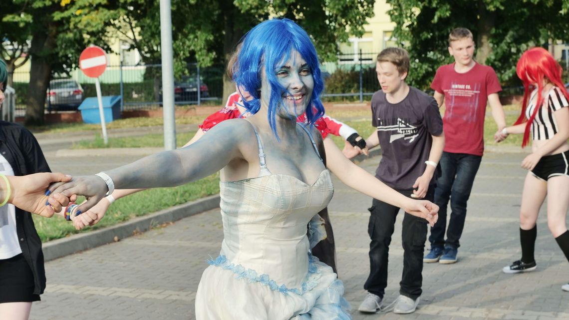  Festiwal Kultury Japońskiej Nejiro w Lublinie [zdjęcia]
