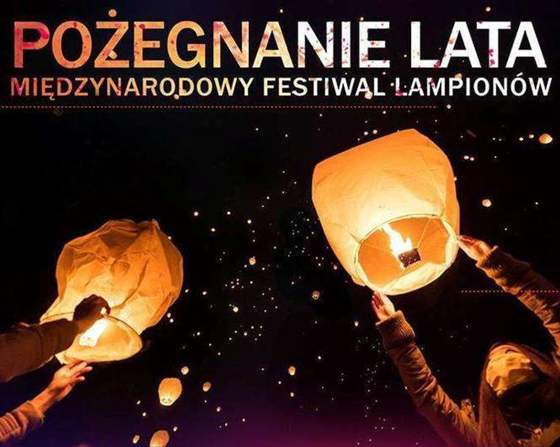 Festiwal Lampionów w Radości Festiwal Lampionów w Radości