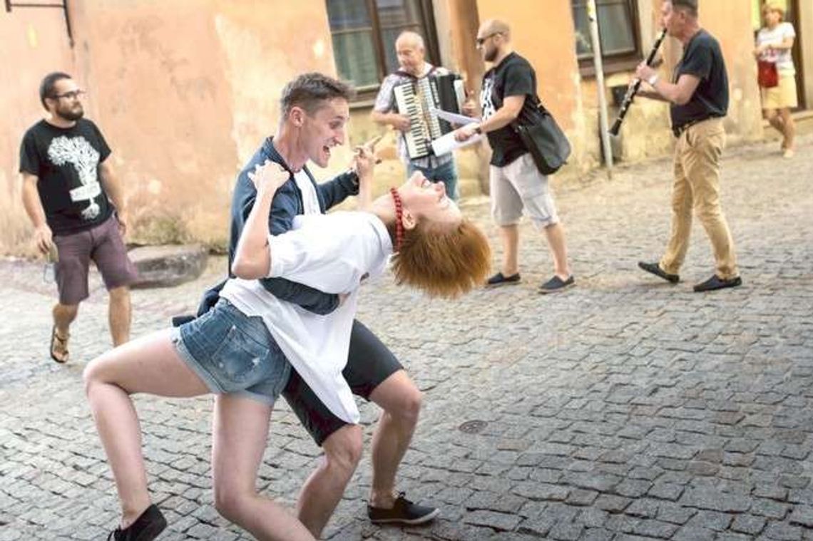 Festiwal Legend Lubelskich. Kolejny magnes na turystów (program) Festiwal Legend Lubelskich. Kolejny magnes na turystów (program)