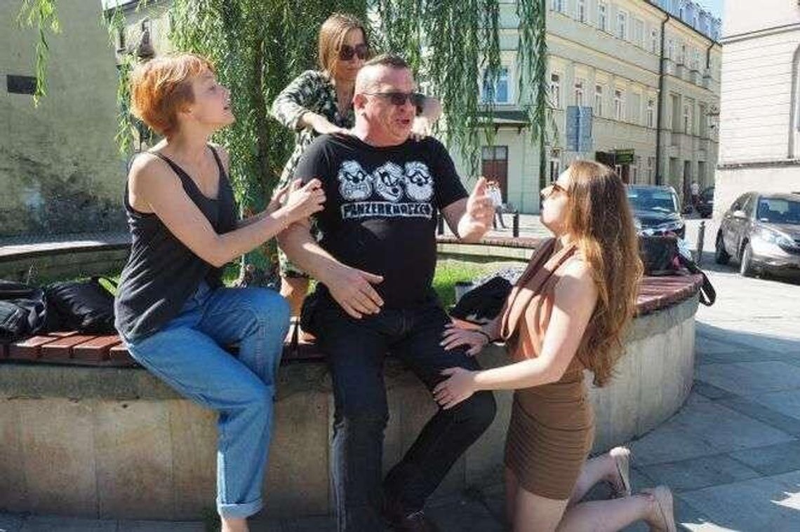 Festiwal Legend Lubelskich we wrześniu na Starym Mieście