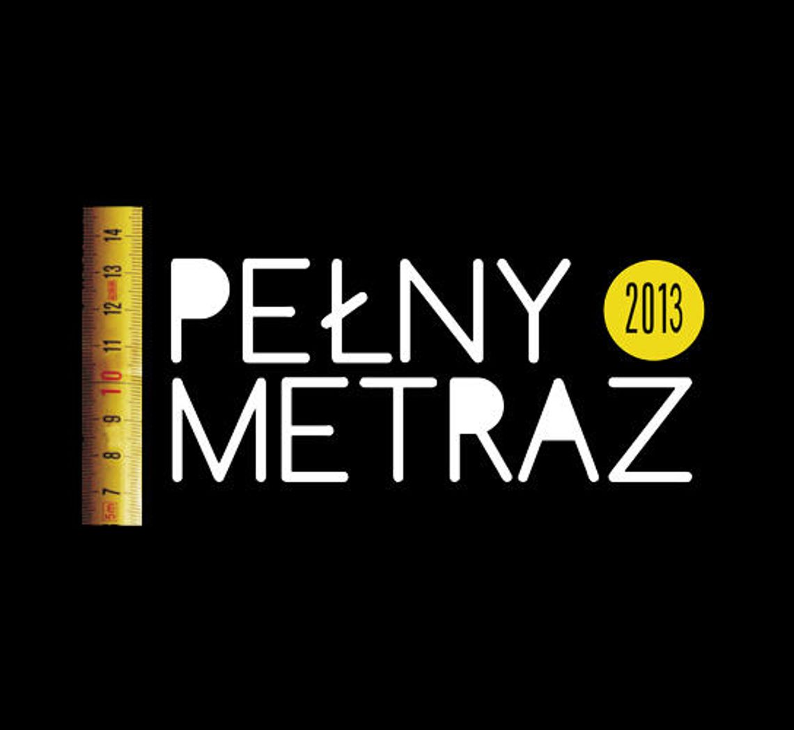 Festiwal Młodego Kina \"Pełny Metraż\" w CK