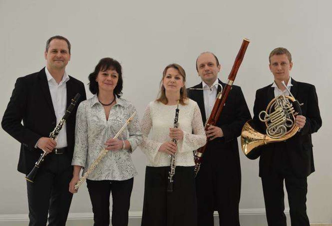 Festiwal Muz Słowiańskich w Filharmonii Lubelskiej: Akord 5